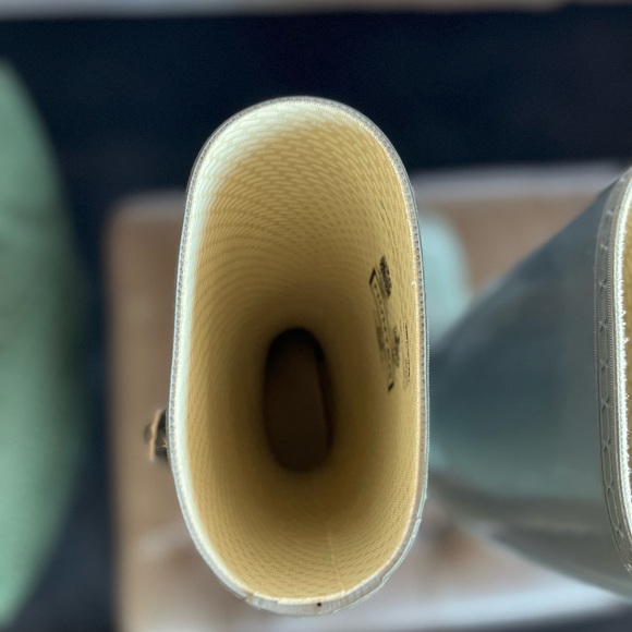 Hunter Rainboots - Picture 5 of 6